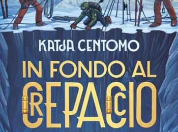 In fondo al crepaccio
