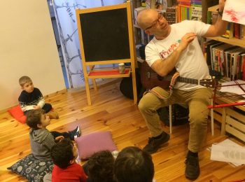 Le canzoni a tutto tondo