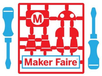 Maker Faire di Bergamo 2018