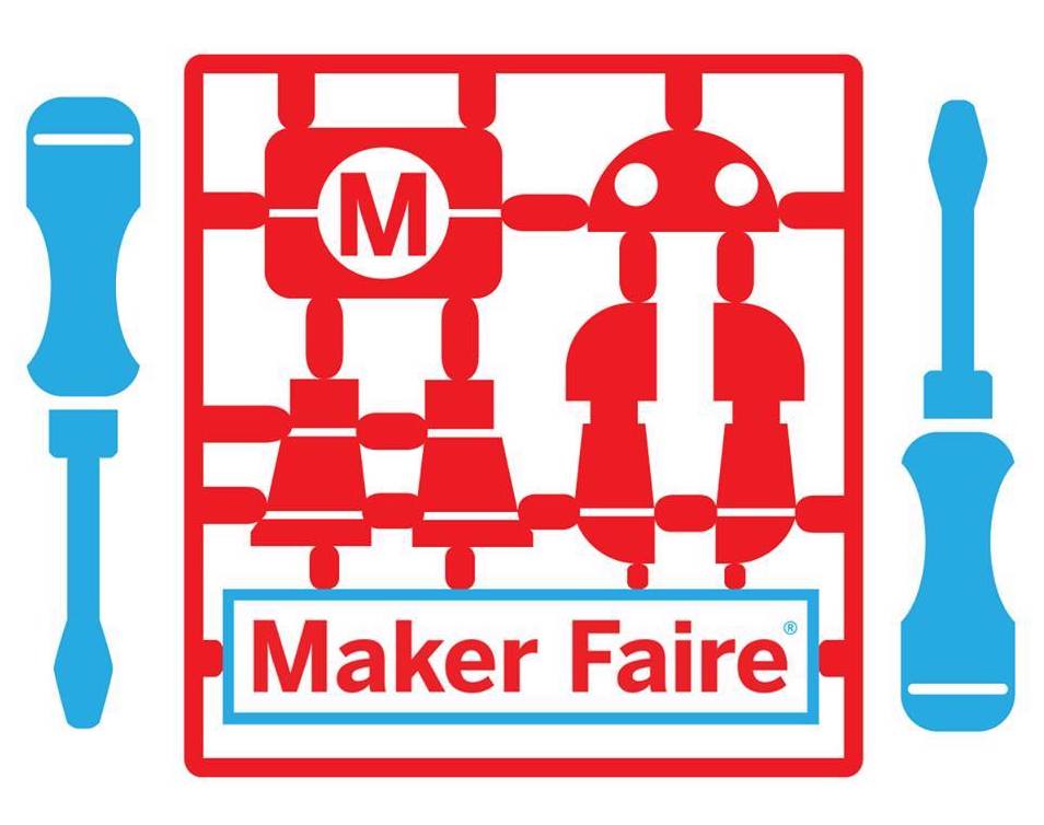 GG maker faire di bergamo 2018