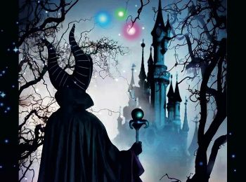Malefica e la Bella Addormentata nel bosco