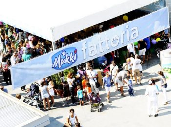 Mukki Day 2018: le famiglie toscane sono tutte invitate alla festa!