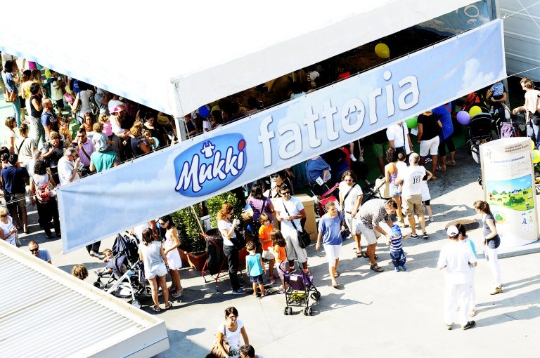 Mukki Day 2018: le famiglie toscane sono tutte invitate alla festa!