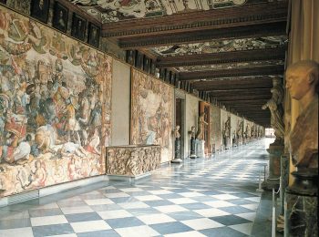 Musei da favola a ottobre, come si scopre in famiglia l’arte a Firenze