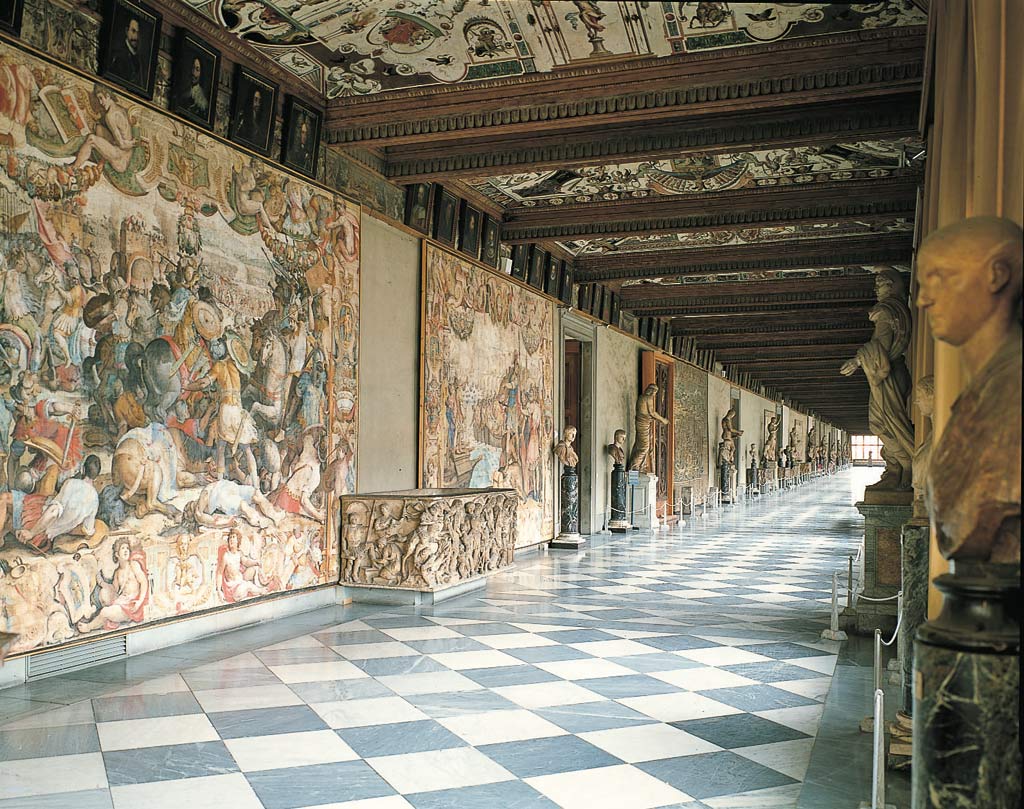 Musei da favola a ottobre, come si scopre in famiglia l’arte a Firenze