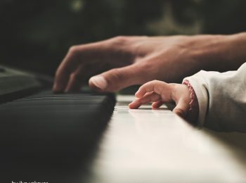 Open Day L’amaca – Dentro la Musica