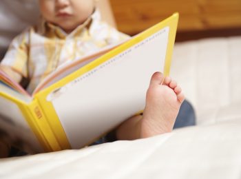 Ottobre con letture ITER e Settimana Mondiale dell’Allattamento