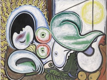 Picasso e il disegno graffiante