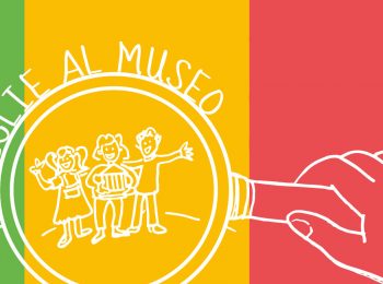 Piccole scoperte per grandi esploratori