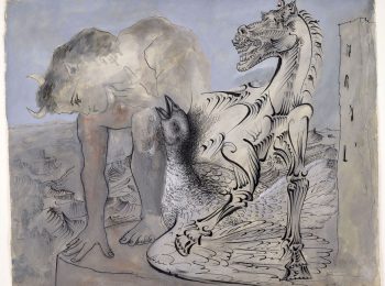 Quel mito di Picasso