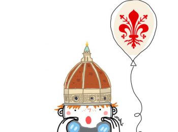 Safari Urbano Family di ottobre a Firenze