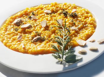 Sagra della Zucca Bertagnina di Dorno 2018
