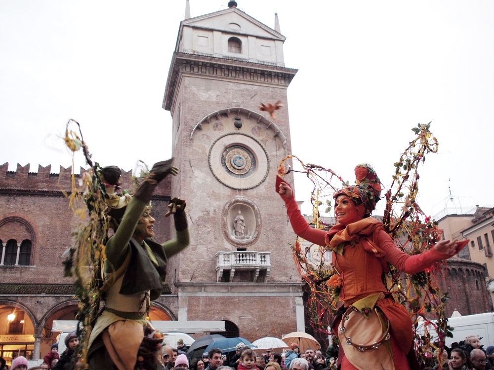 Segni – New Generations Festival 2018