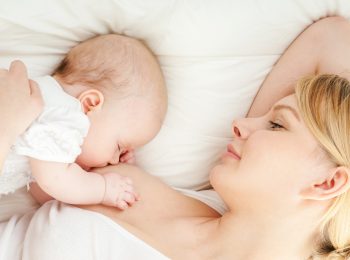 Settimana Mondiale dell’Allattamento in casa maternità