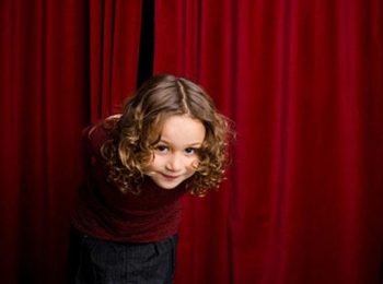 Tra palco e paglia – la prova