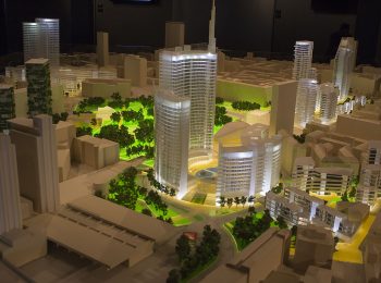 Tutta mia la città!