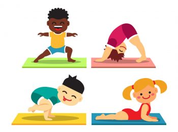 Yoga Bimbi