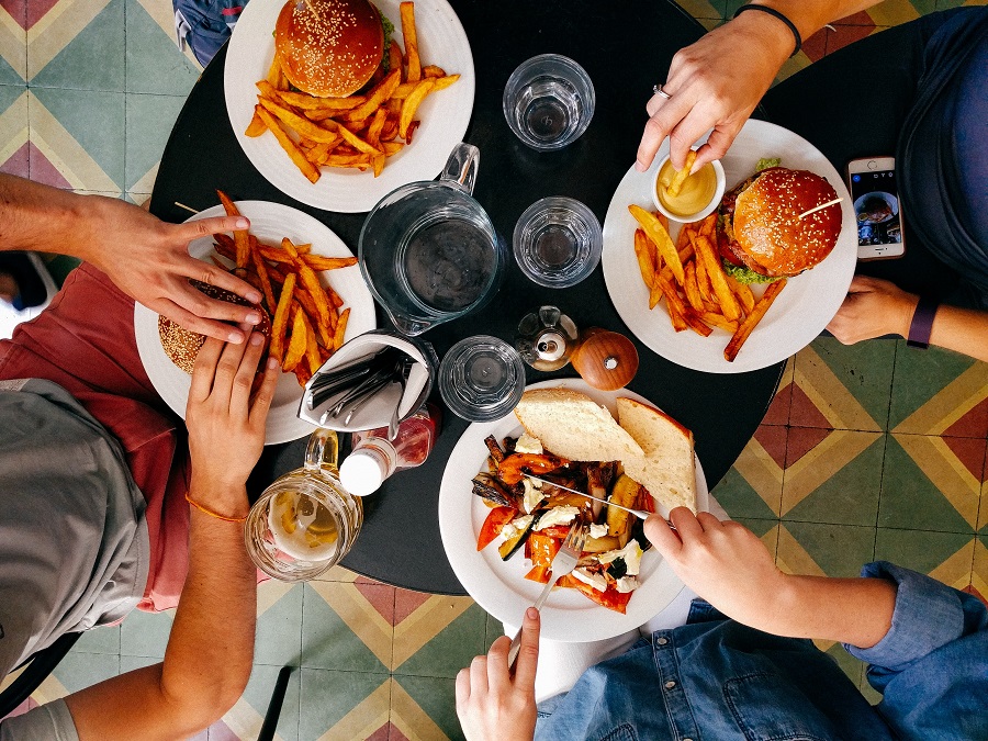 Giovani sportivi tra alimentazione e integratori