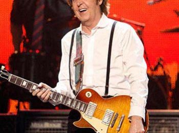 Com’è diventare nonni? Paul McCartney scrive un libro inaspettato