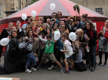 Teatro per bambini