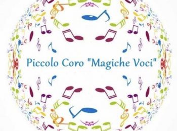 Lezione Piccolo Coro Magiche Voci di Torino