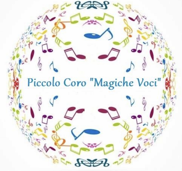 GG lezione piccolo coro magiche voci di torino