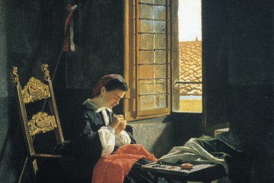 La GAM a novembre, un museo per famiglie a Torino