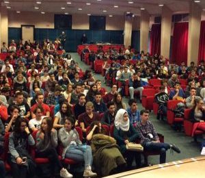 Gli spettacoli di Un sasso nello stagno a novembre, la rassegna di Nonsoloteatro