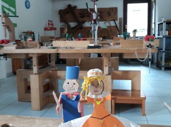 Al MAV a novembre, laboratori con il legno per bimbi in Valle d’Aosta