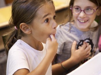 Da Eataly a novembre, golosi lab di cucina per bimbi a Torino