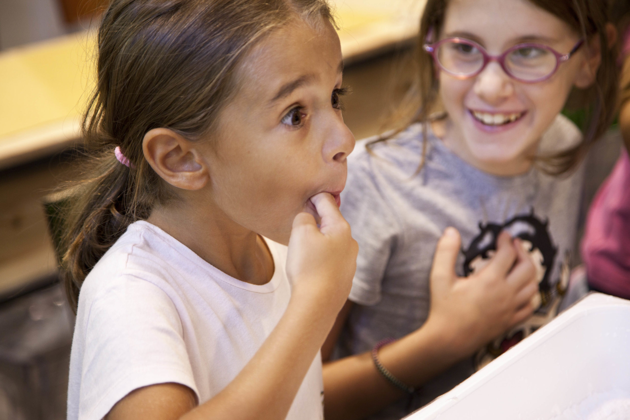 Da Eataly a novembre, golosi lab di cucina per bimbi a Torino
