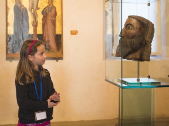 A Prato per laboratori kids di novembre