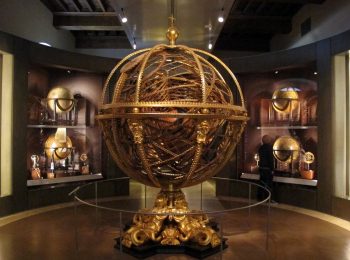 A Tutta Scienza al Museo Galileo di Firenze: novità di novembre