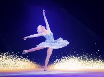 Arriva a Milano Disney On Ice Le Fiabe Incantate