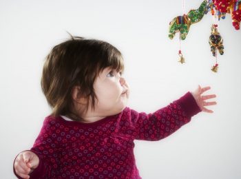 Baby Moves – baby motricità