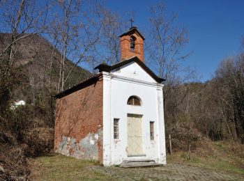 Camminare nella storia