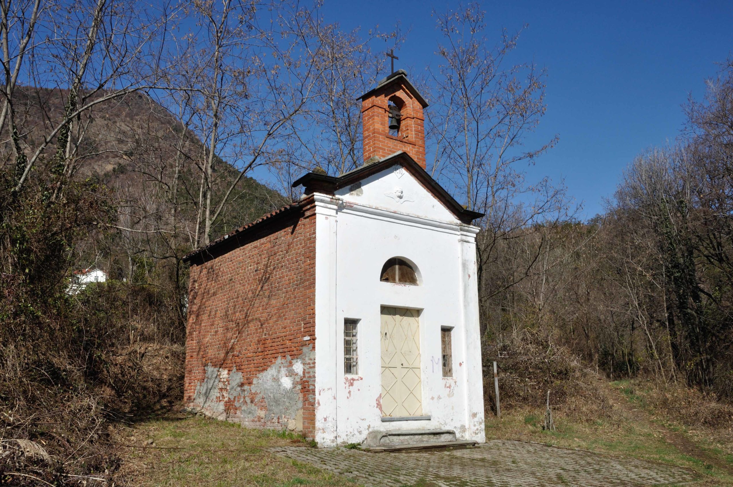 Camminare nella storia