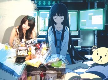 Parliamo di hikikomori: quando il palcoscenico sociale si fa insopportabile