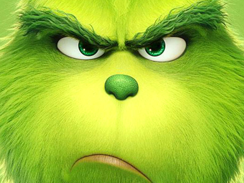 Il Grinch