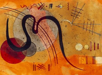 Kandinsky Color Experience, l’arte è anche per bambini a Montecatini Terme