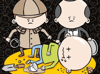 La Libreria dei Ragazzi e i suoi eventi kids di novembre