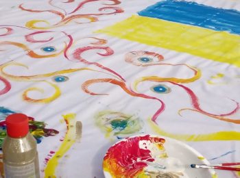 Laboratorio Arte Terapia