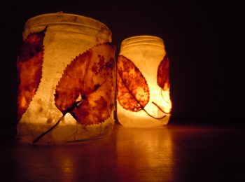 Luci di lanterna