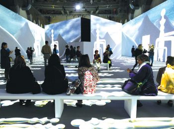 Luoghi d’arte e mostre a Milano a novembre, “a misura” di famiglie