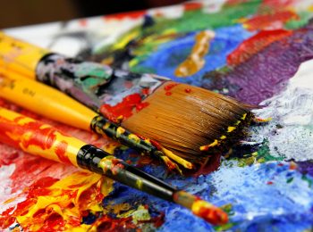 Macchie di Colore