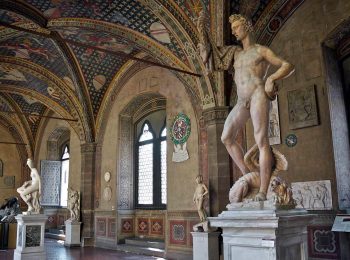 MammaCult e le visite di novembre a Firenze