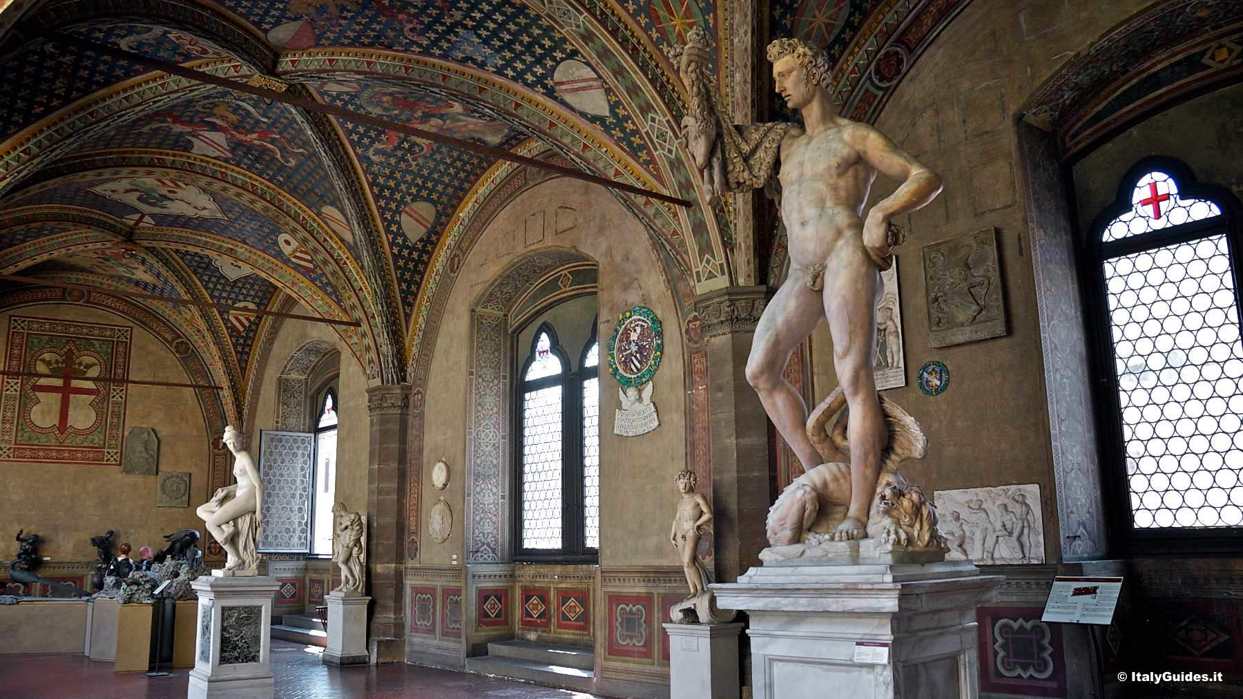 MammaCult e le visite di novembre a Firenze