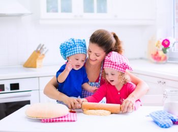 Mammamiaaa! Cene social che fanno bene alla cultura