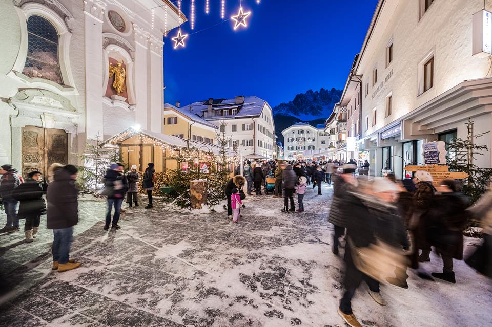 GG mercatini di natale san candido