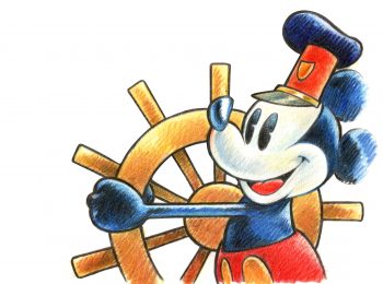 Mickey 90 – L’Arte di un Sogno, per festeggiare Topolino